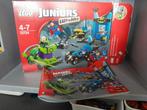 10724 Batman & Superman vs. Lex Luthor, Kinderen en Baby's, Ophalen of Verzenden, Lego, Zo goed als nieuw, Losse stenen