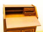 houten secretaire 31201, Gebruikt, Ophalen of Verzenden