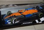 SALE !! MCLAREN MCL35D NORRIS AUSTRIAN GP Minichamps WRH, Verzenden, Zo goed als nieuw, Auto, MiniChamps