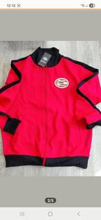 PSV Retro Vest Nieuw in cadeauverpakking maat M, Kleding | Heren, Sportkleding, Ophalen, Maat 48/50 (M), Nieuw, Rood