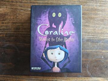 Caroline: Beware of the other mother bordspel beschikbaar voor biedingen