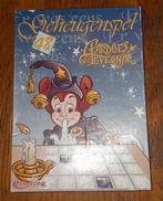 efteling Geheugenspel memory - Pardoes de Tovernaar, Verzamelen, Efteling, Ophalen, Gebruikt, Gebruiksvoorwerp