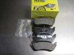 Mercedes ML klasse remblokken set achterzijde 1634200520, Ophalen of Verzenden, Nieuw, Mercedes-Benz