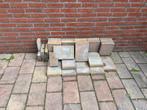 Gratis tegels ophalen Assen, Tuin en Terras, Tegels en Klinkers, Ophalen, Zo goed als nieuw