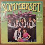 Sommerset - Viva La Musica (005), Verzenden, Gebruikt, Pop