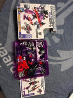 Transformers Construct-Bots Megatron, Overige generaties, Ophalen of Verzenden, Gebruikt, Decepticons