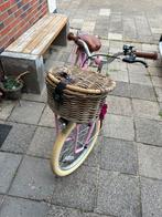 Meisjes fiets, Fietsen en Brommers, Fietsen | Meisjes, Ophalen, Zo goed als nieuw, 20 inch