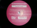 Kamasutra – Move Your Lingam To My Yoni. 2001. Hard House, Ophalen, Zo goed als nieuw, 12 inch, Dance Populair