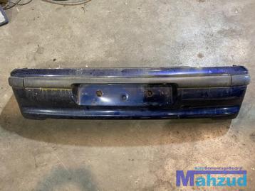 PEUGEOT 106 BLAUW KPKD Achterbumper beschikbaar voor biedingen
