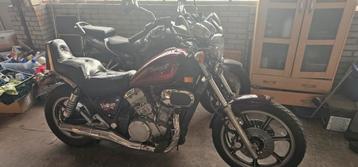 Vulcan 750 beschikbaar voor biedingen