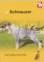 De schnauzers, Boeken, Gelezen, Honden, Ophalen of Verzenden