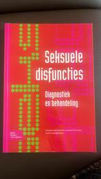Peter Leusink - Seksuele disfuncties, Verzenden, Zo goed als nieuw, Peter Leusink; Jacques van Lankveld; Moniek ter Kuile