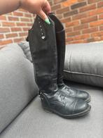 Rijlaarzen te koop, Dieren en Toebehoren, Paardrijkleding, Ophalen, Dames, Dressuur, Zo goed als nieuw
