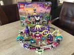 Lego friends magische kermis achtbaan 41685 + DOOS, Eén persoon, Kortingskaart