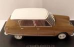 CITROEN AMI 6 CLUB 1969 schaal 1:24 Collection Citroen # 53, Verzenden, Nieuw, Auto, Overige merken