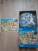 Gibson puzzel The Dovecote, Hobby en Vrije tijd, Denksport en Puzzels, Ophalen of Verzenden, 500 t/m 1500 stukjes, Zo goed als nieuw