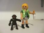 Playmobil diverse setjes met dieren en poppetjes, Ophalen of Verzenden, Zo goed als nieuw, Complete set