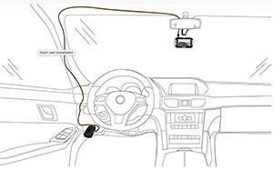 Auto Dashcam laten inbouwen?, Auto diversen, Dashcams, Nieuw, Ophalen of Verzenden