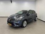 Renault Clio Estate 0.9 TCe 90PK / Limited / Navi / Stoelver, Voorwielaandrijving, Gebruikt, Euro 6, 1098 kg