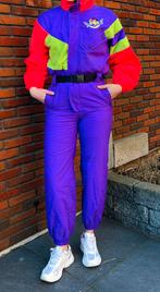 FILA Vintage Retro Skipak (XS), Kleding | Dames, Wintersportkleding, Ophalen of Verzenden, Maat 34 (XS) of kleiner, Fila, Gedragen