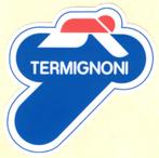 Termignoni sticker, Verzenden