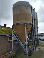 Gebruikte Voer Silo, Ophalen of Verzenden, Gebruikt