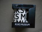 nieuwe beker Rijksmuseum, Nieuw, Overige typen, Ophalen, Porselein
