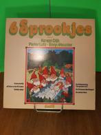 lp vinyl, Ophalen of Verzenden, Gebruikt, Overige formaten