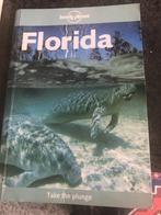Florida/ lonely planet /2th edition take the plunge, Boeken, Reisgidsen, Ophalen of Verzenden, Lonely Planet, Zo goed als nieuw