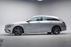 Mercedes-Benz CLA-Klasse 180 Urban Aut.[Dealer.OH] [ Navi Ca, Auto's, CLA, Gebruikt, 4 cilinders, 4 stoelen