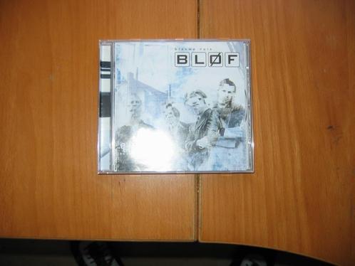 Blof Bløf Blauwe Ruis XXL Live 2004 (dvd + cd), Cd's en Dvd's, Cd's | Nederlandstalig, Zo goed als nieuw, Pop, Ophalen of Verzenden
