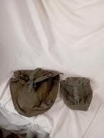 Engelse tasjes, Verzamelen, Ophalen of Verzenden, Landmacht, Engeland, Overige typen