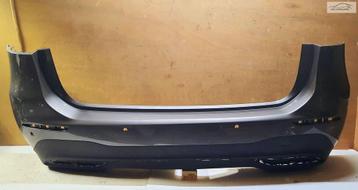 Achterbumper org.Mercedes B-klasse W247 v.a '18 A2478855100 beschikbaar voor biedingen