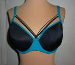 beugelBh maat  85E, Kleding | Dames, Sapph, Ophalen of Verzenden, Zwart, BH