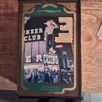 Vintage Poker/Blackjack Spel met Aansteker, Ophalen of Verzenden, Rechthoekig, Minder dan 50 cm, Minder dan 100 cm