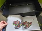 Lego Lamborghini Sian FKP 37 42115, Ophalen, Gebruikt, Complete set, Lego