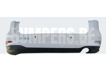 Bumper Ford Focus MK4 IV Kombi 18- jx7b17906 Achterbumper KS beschikbaar voor biedingen
