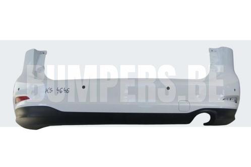 Bumper Ford Focus MK4 IV Kombi 18- jx7b17906 Achterbumper KS, Auto-onderdelen, Carrosserie en Plaatwerk, Bumper, Achter, Gebruikt