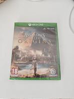 Assassin's Creed: Origins (Xbox One), Spelcomputers en Games, Ophalen, Vanaf 18 jaar, Overige genres, 1 speler
