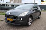 Peugeot 3008 1.6 VTi Première, Voorwielaandrijving, Stof, 4 cilinders, Bedrijf