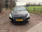 Peugeot 508 SW 1.6 e-HDi Active Automaat, Auto's, Euro 5, Gebruikt, 4 cilinders, Stationwagon