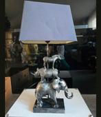 Schitterende dierenlamp
70 x 35 x 10 cm., Ophalen of Verzenden, Nieuw, Minder dan 50 cm