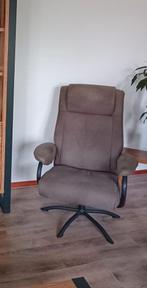 Luxe fauteuil, Ophalen, Zo goed als nieuw, 50 tot 75 cm