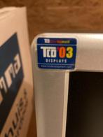 Beeldscherm, Computers en Software, Monitoren, Ophalen, Zo goed als nieuw, Overige typen, DVI