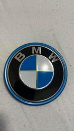 BMW embleem 82mm – origineel OEM – goede staat, Auto-onderdelen, Ophalen of Verzenden, BMW