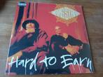 Gang Starr - Hard To Earn <2LP> (NIEUW), Ophalen of Verzenden, 1985 tot 2000, Nieuw in verpakking, 12 inch