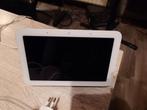Google Nest Hub zwart, Audio, Tv en Foto, Mediaspelers, Ophalen of Verzenden