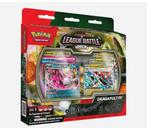 Pokémon: League Battle Deck - Dragapult ex – Slechts €29,95!, Ophalen of Verzenden, Nieuw, Speeldeck