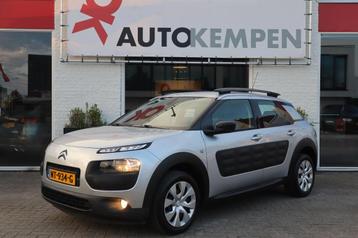 Citroen C4 Cactus 1.2 PT BUSINESS AUTOMAAT NAVI|PARK-CONTROL beschikbaar voor biedingen