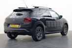 Citroën C4 Cactus 1.2 PureTech Shine | Trekhaak | Panodak |, Auto's, Citroën, Stof, Met garantie (alle), 82 pk, Bedrijf